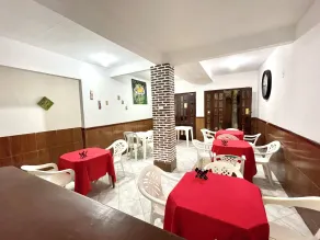 Pousada Vila Nova - Reception