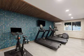 La Quinta Inn & Suites by Wyndham Yakima Downtown - Salle de remise en forme