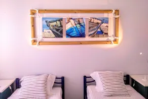 Roaz de Bandeira Guesthouse - Værelse