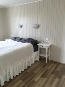 Strýta Guesthouse - Værelse