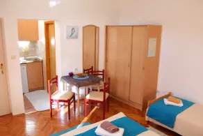 Guest House Tomanovic - Room