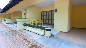 Sindang Reret Cikole - Chambre