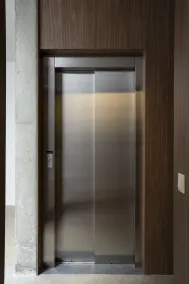 Dau Studios - Hall