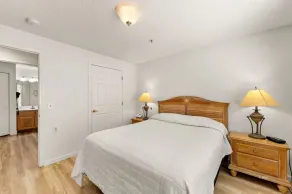 Highland Estates Condotel - Chambre