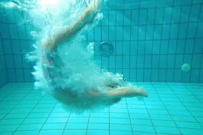 Waldhotel Bad Sulzburg - Piscine