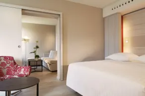Hôtel Oceania Clermont-Ferrand - Chambre