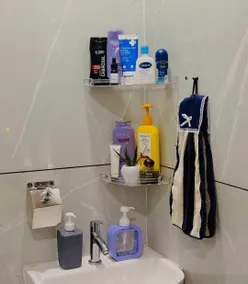 SR Prime Stays - Salle de bain