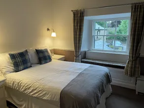 OYO New Inn Hotel - Værelse