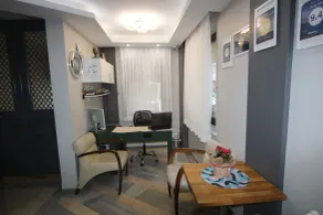 Hotel Taksim Home - Reception