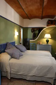 I Veroni - Agriturismo and Wine Cellar - Room