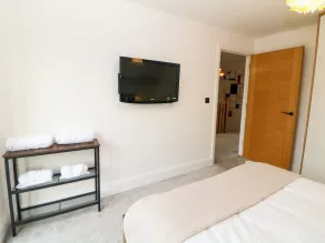 4 Rockcliffe Grange - Habitación