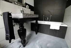 VILLA ADELEes BOUTIQUE HOTEL - Bagno