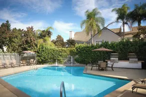 Residence Inn Sunnyvale Silicon Valley II - Piscine
