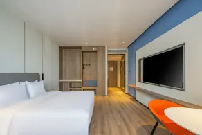 Holiday Inn Express Suzhou Luzhi by IHG - Room