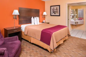 Americas Best Value Inn Ellsworth - Værelse