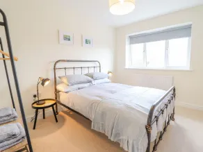 Mawnog Fach - Zimmer