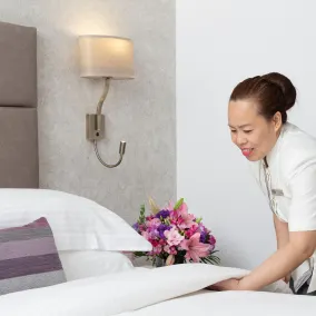 Gefinor Rotana – Beirut - Room