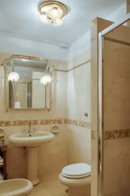 Armonia All'Opera - Badezimmer