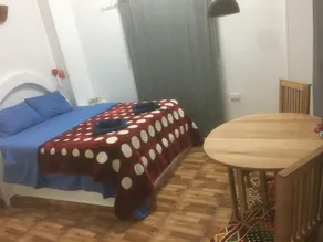The Mango Guest House - Habitación