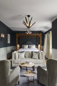 Osborn House - Room