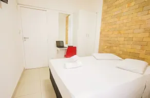 Rede Andrade Ondina Salvador - Chambre