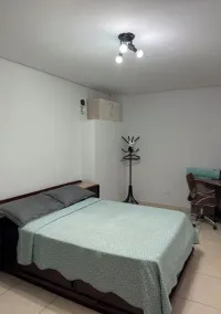 Gru House - Hostel - Camera