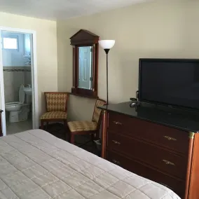Oceana By The Sea - Chambre