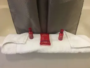 SureStay Hotel by Best Western Weimar - Salle de bain