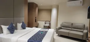 Hotel Centrum - Camera