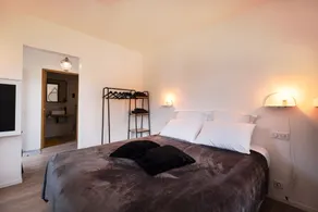 Chalet Les Myrtilles - Værelse
