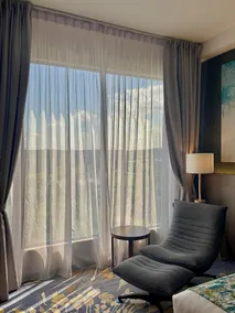 D ELEGANCE GRAND BANDAR SERI ALAM - Chambre