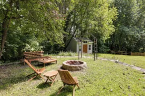 Walk to Herrington Harbor: Spacious Bay Home - Interni