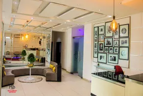 Hillsbay Hotel - Recepción