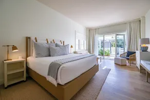 WaterColor Inn & Resort - Chambre