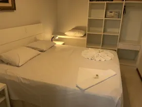 Dubai Bungalows Bombinhas - Room