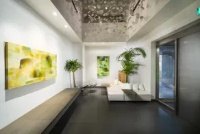 KOKO HOTEL Fukuoka Tenjin - Réception