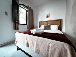 Mitologia Hotel e Casa Algodoal - Room