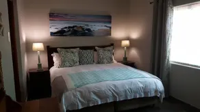 The Sandpiper - Room