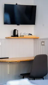 Hótel Flókalundur - Room