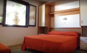 Residence Club Solemare - Chambre