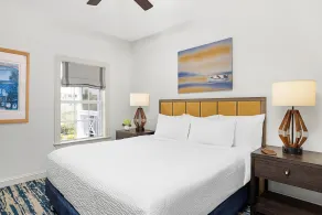 Hyatt Vacation Club at Beach House - Chambre