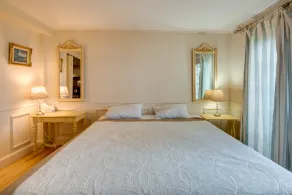 Lakefront Bristol Vacation Rental - Hike & Ski! - Innenbereich