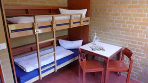 Jugendherberge Berlin - Am Wannsee - Chambre