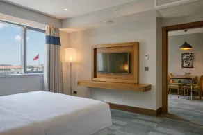 Bof Hotels Business - Chambre