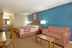 Super 8 by Wyndham Covington - Rom