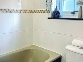 Hawthorn - Baño