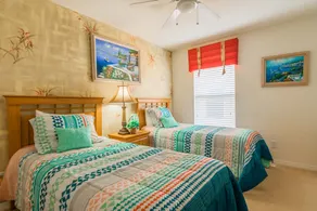 Watersong 457 - Room
