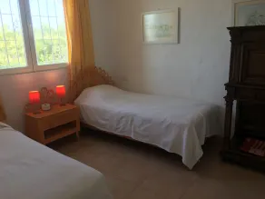Carpe Diem - Room