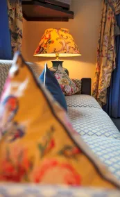Sackmann Genuss und Spa Resort - Chambre