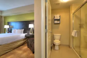 Staybridge Suites Knoxville West by IHG - Chambre